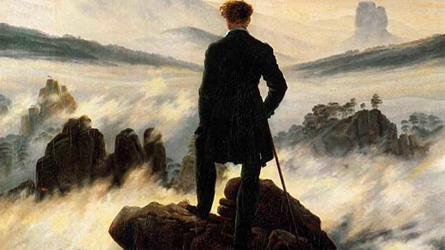 Romanticism and its literature