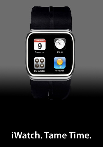 iWatch