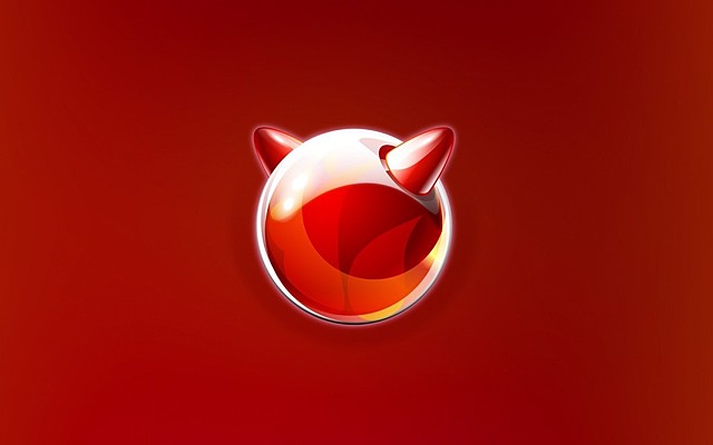 Aparece FreeBSD