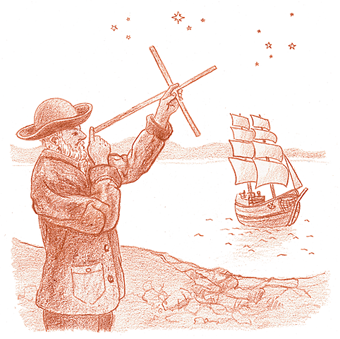 Observacions astronòmiques