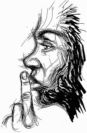 Secretismo y simbolismo