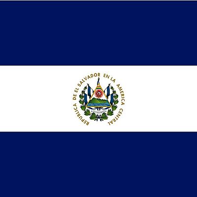 Timeline: Presidentes de El Salvador - Gobiernos Militares 1920-1990