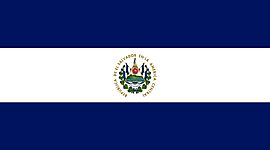 Timeline: Presidentes de El Salvador - Gobiernos Militares 1920-1990
