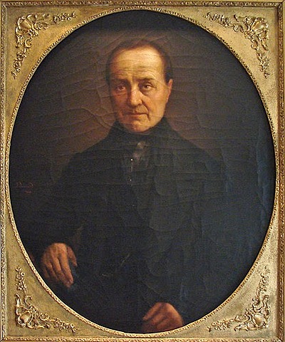 Auguste comte
