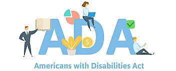 PL 110-325, Americans with Disabilities Act Amendments