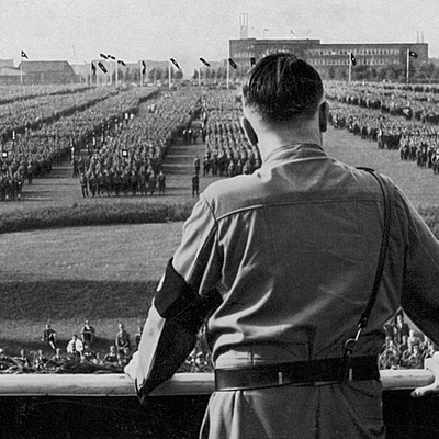 Timeline: II.világháború