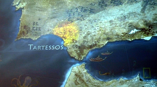 TARTESSOS