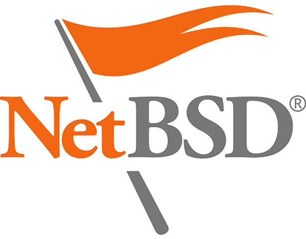 NetBSD cambia su logo.