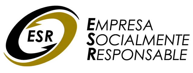 Distintivo "Empresa Socialmente Responsable"