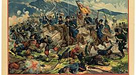 Timeline: Русско-японская война