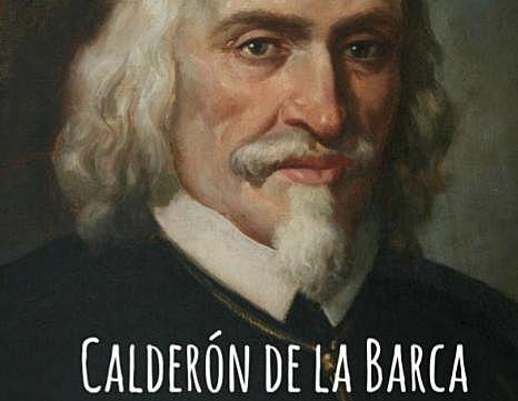 Muerte de Calderón de la Barca