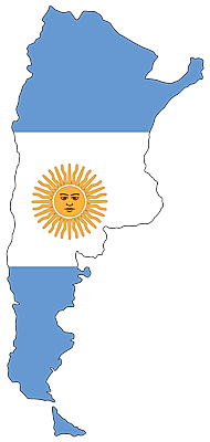 1913 Argentina