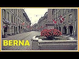 1913 Berna