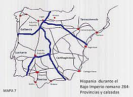 Romanizacion Linguistica