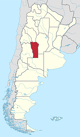 San Luis