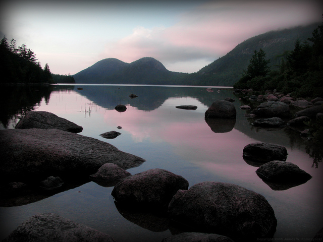 Acadia National Park
