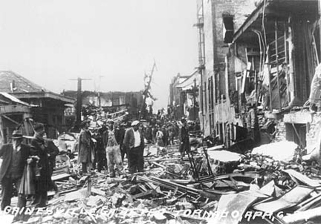 #5 Deadliest -- Gainesville, GA