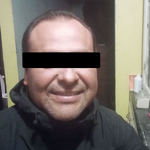 mi padre biologico