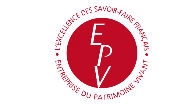 Création du label EPV ( Entreprise du patrimoine vivant )