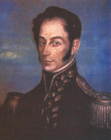 El reinado de Fernando VII