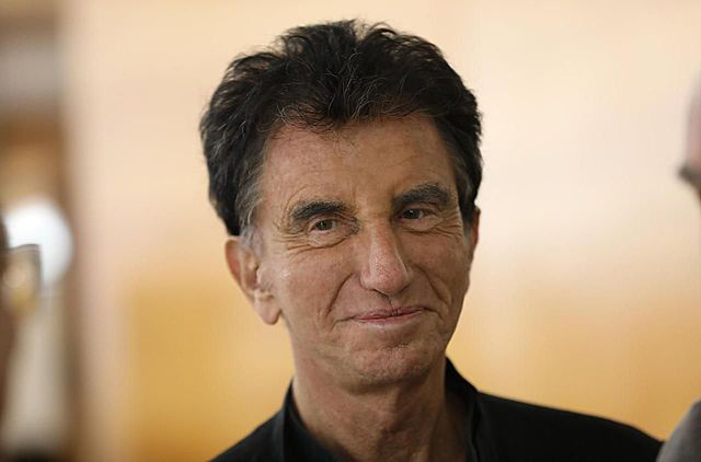 Création journée du patrimoine