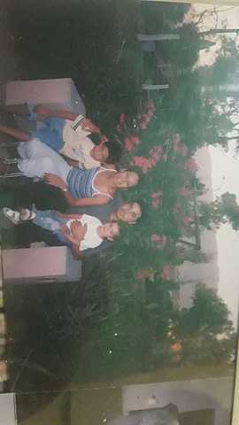 padre no es el que engendra es el cria