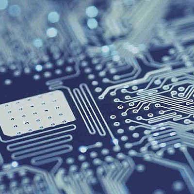 Timeline: Historia de la informática