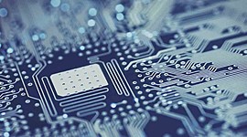 Timeline: Historia de la informática