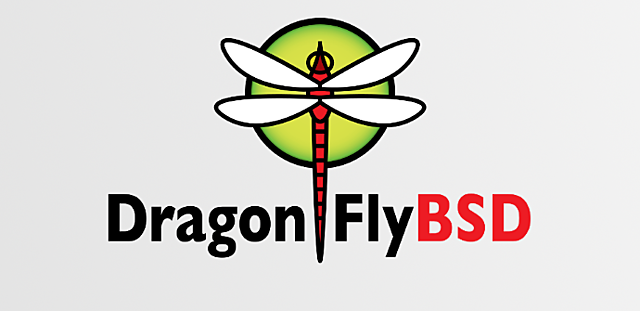 DragonFly BSD