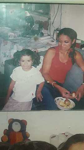 una casita feliz  y una nueva noticia