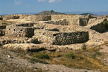 Cultura de los Millares