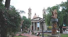 Timeline: "Principales acontecimientos en la legislación patrimonial a nivel internacional"