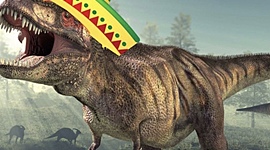 Timeline: Geological timeline