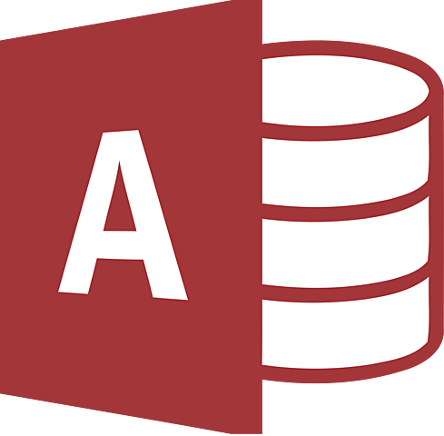 Apareix Microsoft Access