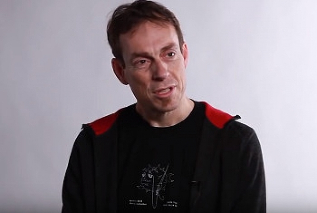 Theo de Raadt dimite del equipo central de NetBSD.