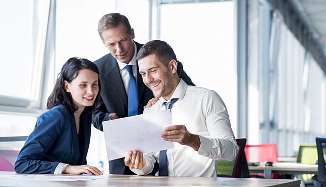 Gestión del Talento humano