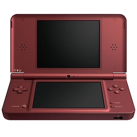Mi primera Nintendo 3DS XL