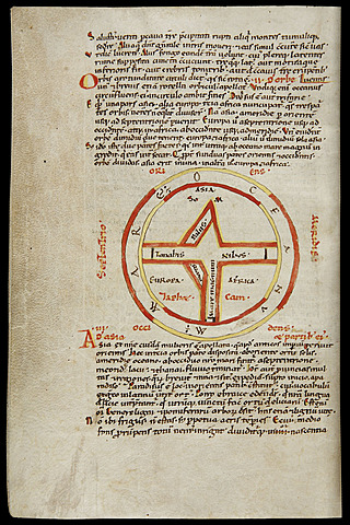 etimologia de san isidoro