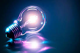 invention de l'électricité