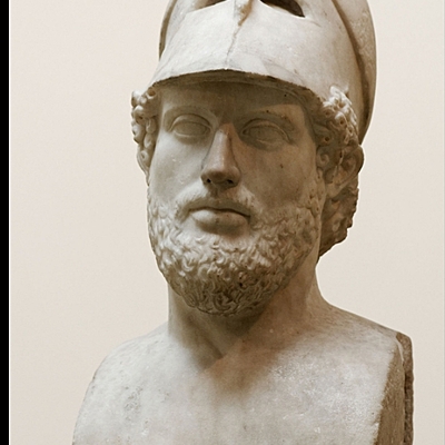 Timeline: Pervivencia de la cultura clasica