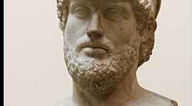 Timeline: Pervivencia de la cultura clasica