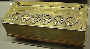 Invención de la pascalina