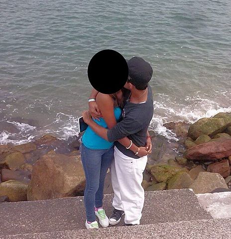 habia encontrado el amor?