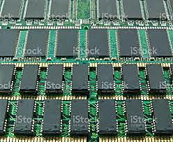 Tercera Generación: Circuitos Integrados