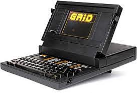 Primer ordenador laptop