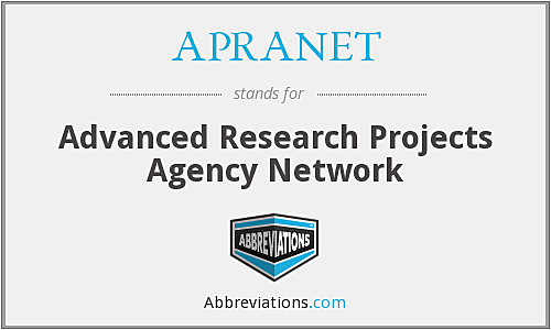 ARPANET
