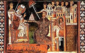 Donación de Constantino