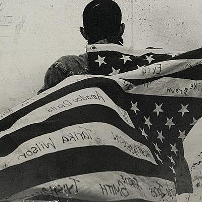 Timeline: The USA in the 20th century