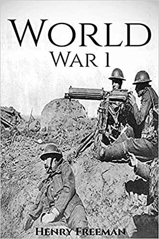 World War I begins in Europe