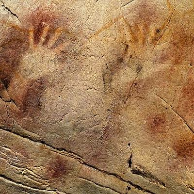 Timeline: La Península Ibérica desde los primeros humanos hasta la desaparición de la monarquía Visigoda (711)